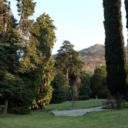 Apartamento Bellagio 4 *