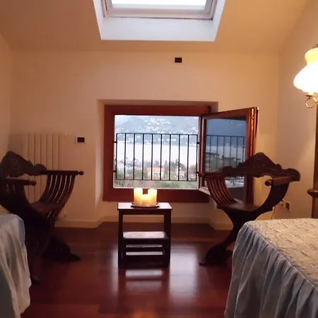 Bellagio 4 Apartamento *