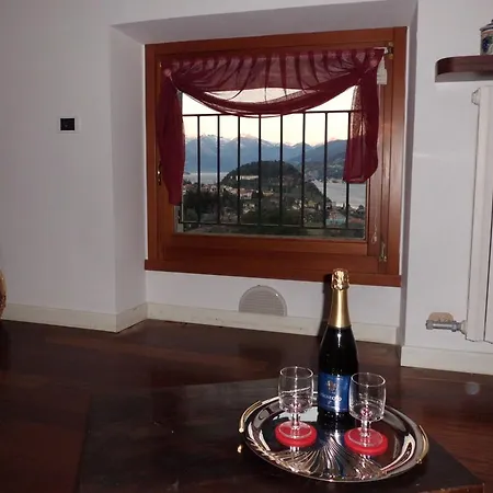 Apartamento Bellagio 4 Lake Como